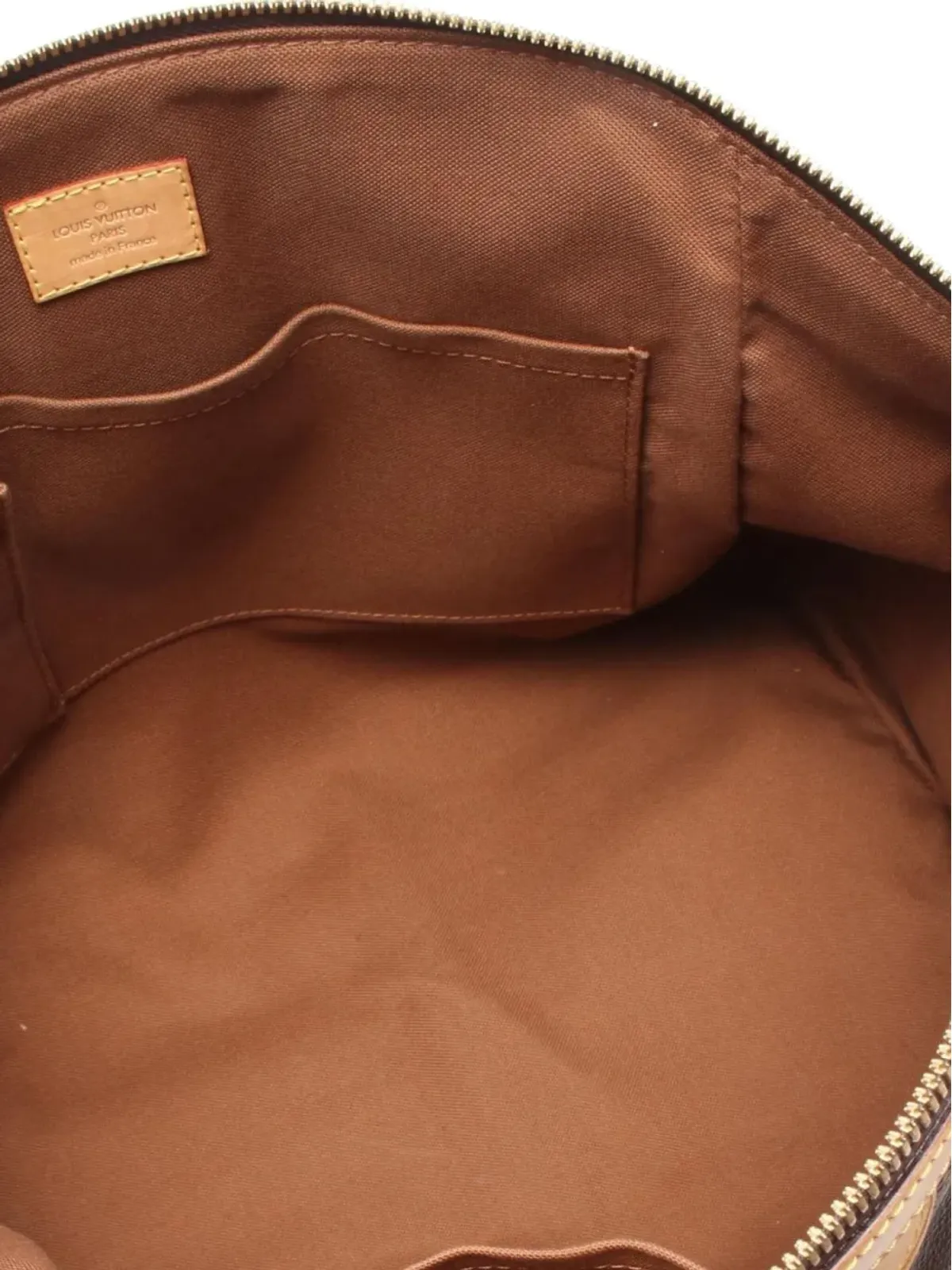 Louis Vuitton Pre-Owned ティボリGM ハンドバッグ - 画像3