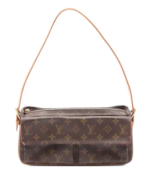 Louis Vuitton Pre-Owned ヴィヴァサイト ショルダーバッグ - サムネイル1