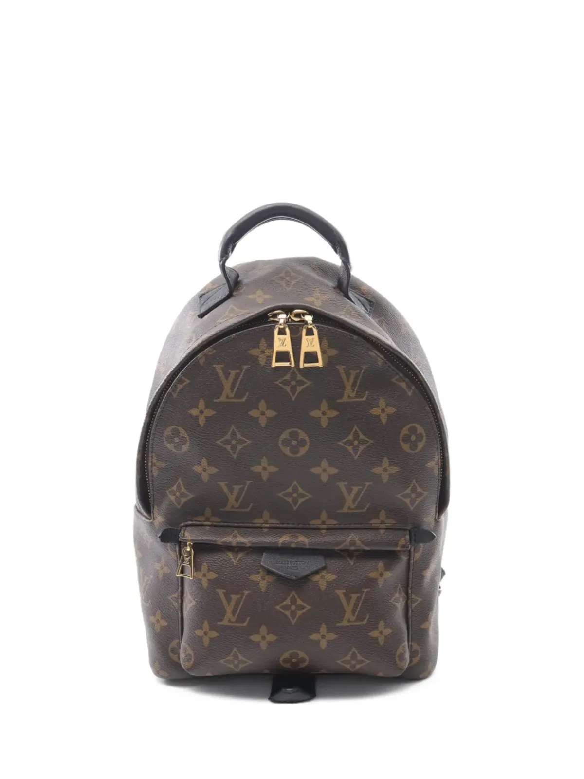 Louis Vuitton Pre-Owned Palm Springs PM バックパック - 画像1