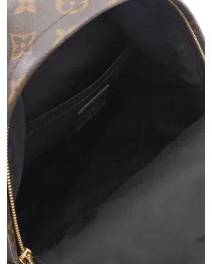Louis Vuitton Pre-Owned Palm Springs PM バックパック - サムネイル3