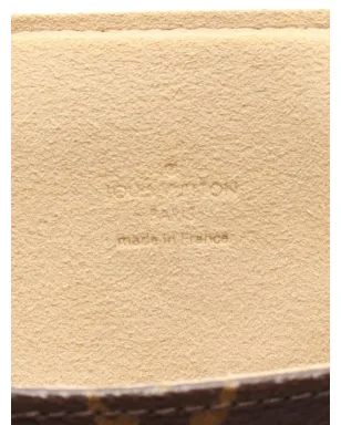 Louis Vuitton Pre-Owned ベヴァリーGM ショルダーバッグ - Brown - サムネイル4