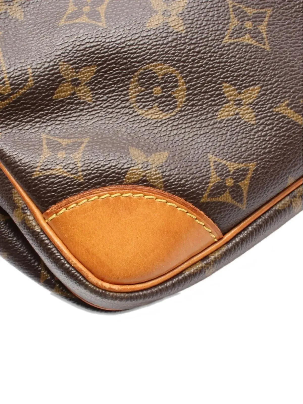 Louis Vuitton Pre-Owned Nileモノグラムショルダーバッグ - 画像5