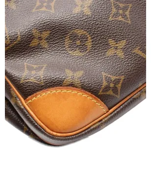 Louis Vuitton Pre-Owned Nileモノグラムショルダーバッグ - サムネイル5