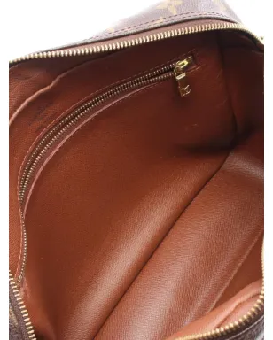 Louis Vuitton Pre-Owned Nileモノグラムショルダーバッグ - サムネイル3