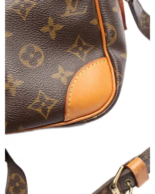 Louis Vuitton Pre-Owned Nileモノグラムショルダーバッグ - サムネイル4