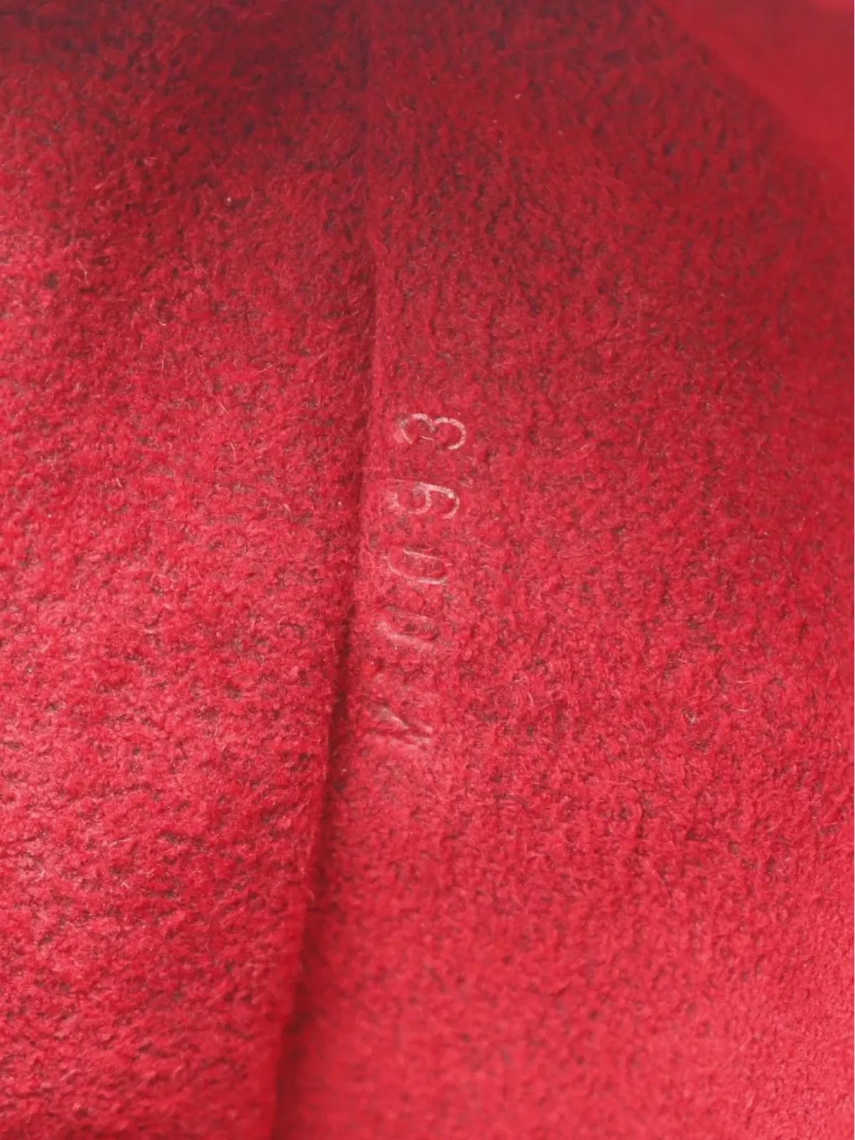 Louis Vuitton Pre-Owned 2003 Multi-priest ハンドバッグ - ブラウン - 画像4