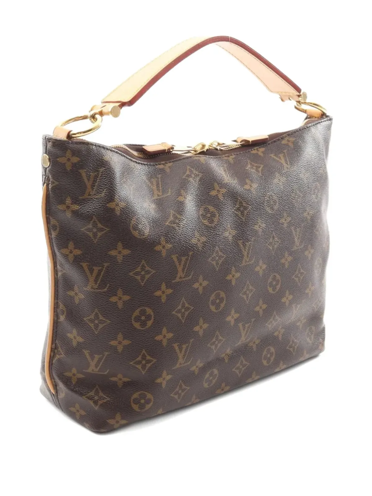 Louis Vuitton Pre-Owned Sully トートバッグ - 画像2