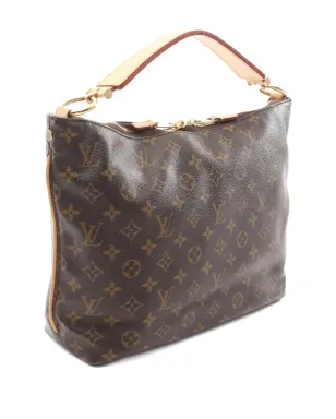 Louis Vuitton Pre-Owned Sully トートバッグ - サムネイル2
