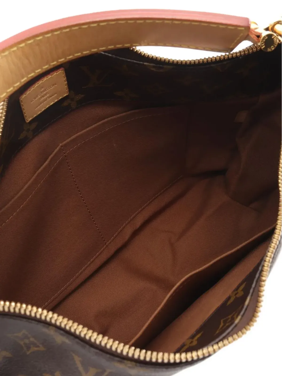 Louis Vuitton Pre-Owned Sully トートバッグ - 画像3