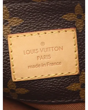 Louis Vuitton Pre-Owned Sully トートバッグ - サムネイル4