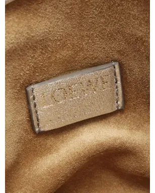 Loewe Pre-Owned フラメンコ バケットバッグ - シルバー - サムネイル5