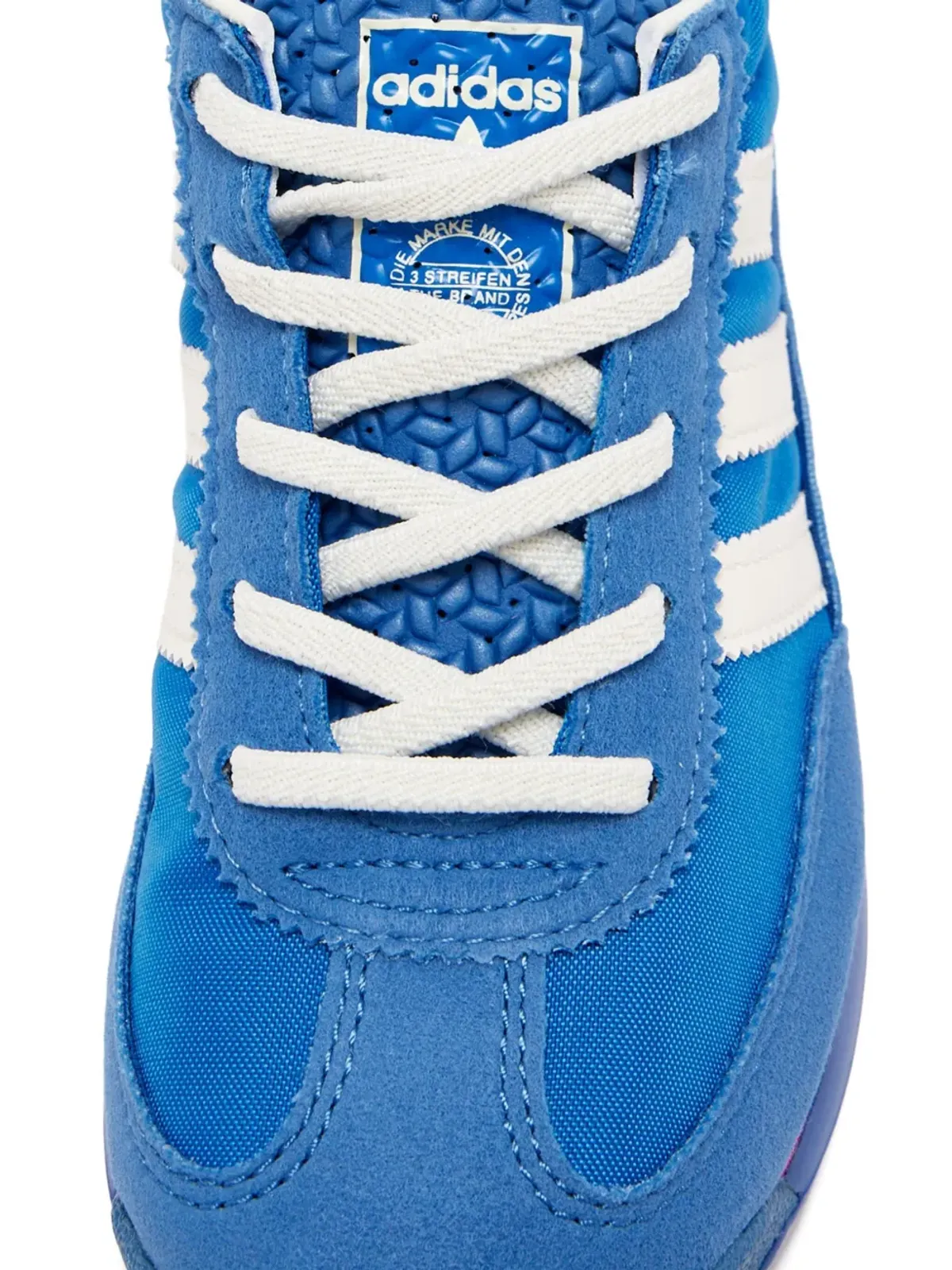 adidas Kids SL 72 RS スニーカー - 画像4
