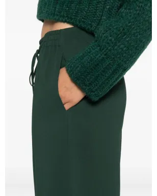 Ermanno Scervino ドローストリング トラックパンツ - サムネイル5