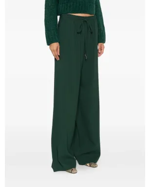 Ermanno Scervino ドローストリング トラックパンツ - サムネイル3