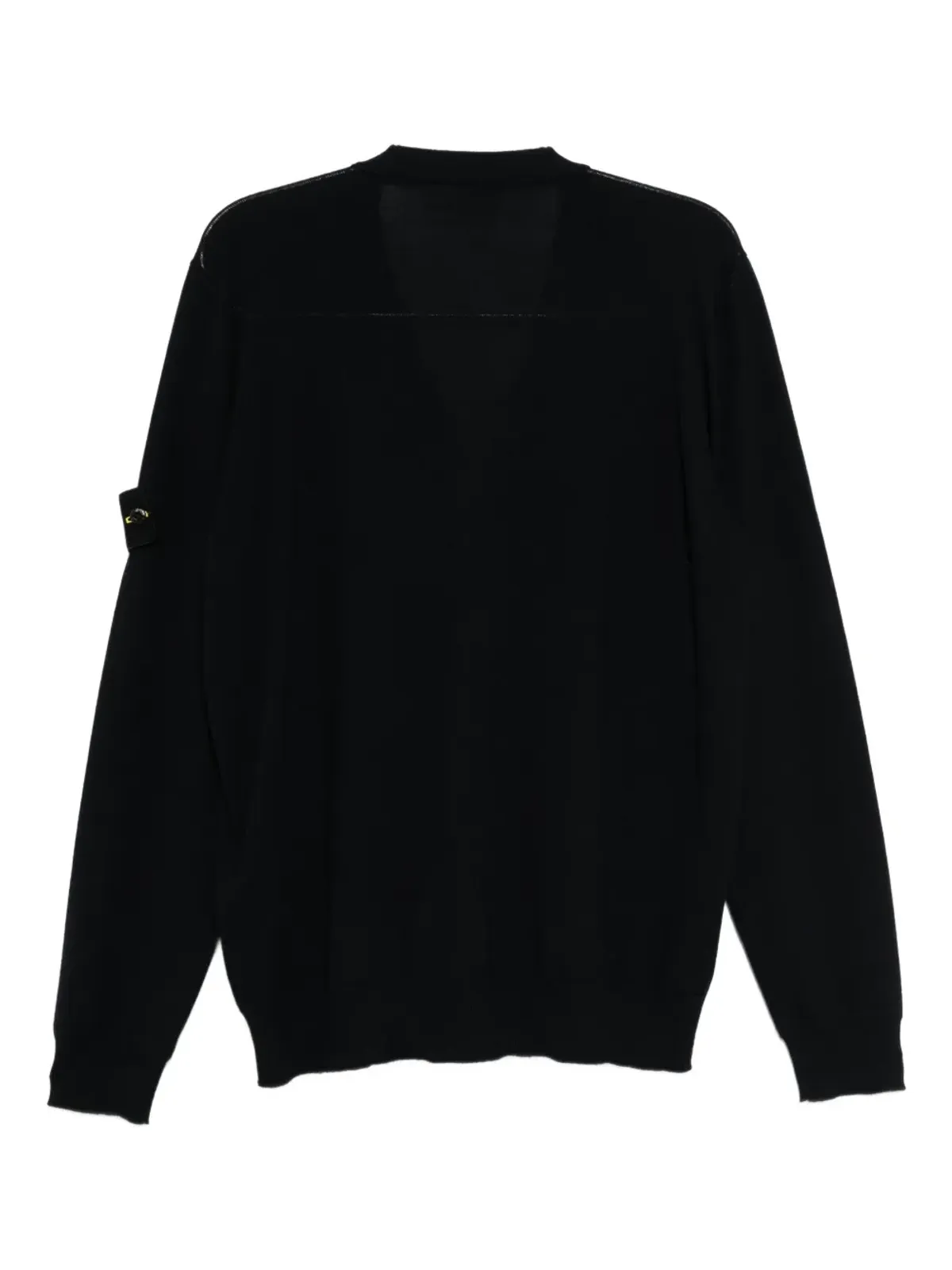 Stone Island ウールカーディガン - 画像2