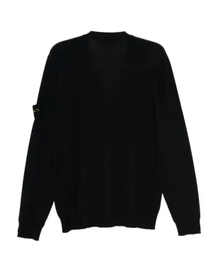Stone Island ウールカーディガン - サムネイル2