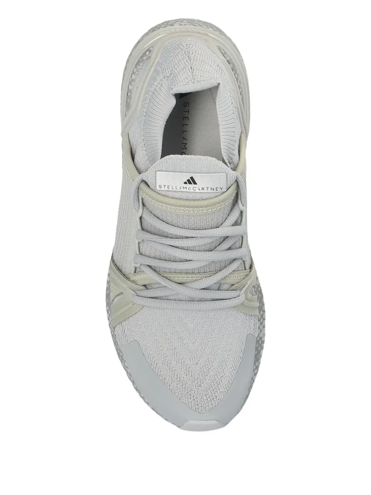 adidas by Stella McCartney Ultraboost 23 ニットスニーカー - 画像3