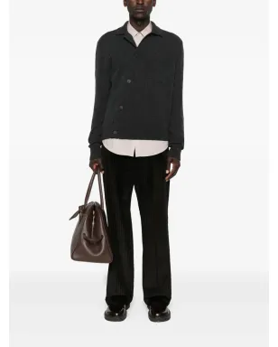 Jacquemus ボタン付きカーディガン - サムネイル2