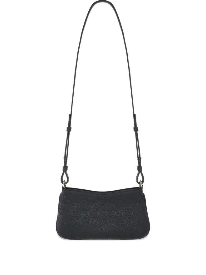 Gucci Gucci GGモチーフ レザーショルダーバッグの商品画像