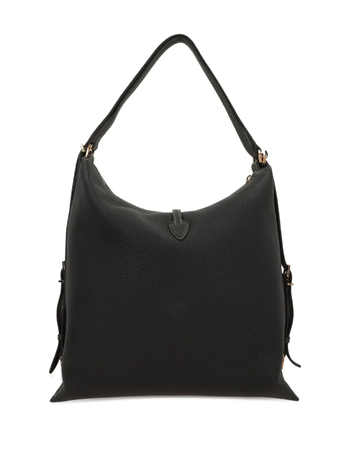Tod's T Timeless レザー ショルダーバッグ - 画像2