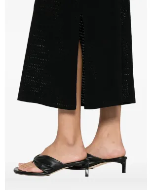 Victoria Beckham Aラインスカート - サムネイル5