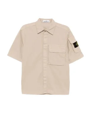Stone Island Supimaシャツ - サムネイル1