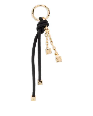 Michael Kors 結び紐チェーン キーリング - サムネイル3