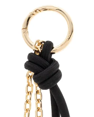 Michael Kors 結び紐チェーン キーリング - サムネイル4