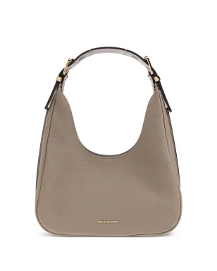 Michael Kors Nolita leather top-handle tote bag - Neutrals - サムネイル1