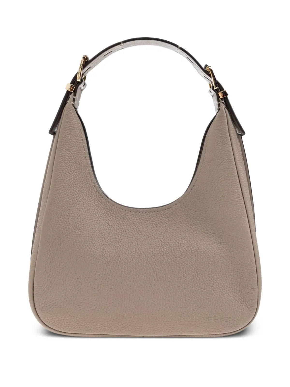 Michael Kors Nolita leather top-handle tote bag - Neutrals - 画像3
