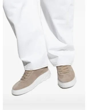 Jimmy Choo Diamon Maxi スニーカー - サムネイル5