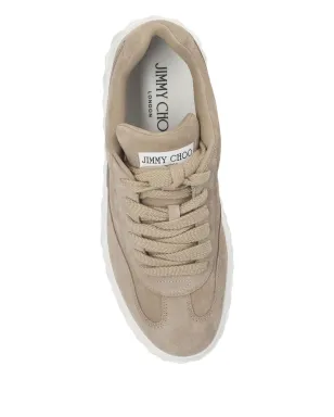 Jimmy Choo Diamon Maxi スニーカー - サムネイル3