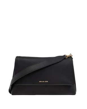 Michael Kors フラップディテール レザー ショルダーバッグ - サムネイル1
