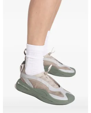adidas by Stella McCartney パネル付きスニーカー - サムネイル5