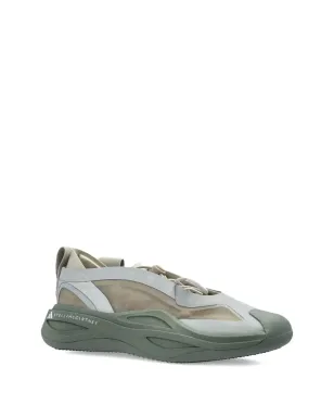 adidas by Stella McCartney パネル付きスニーカー - サムネイル2