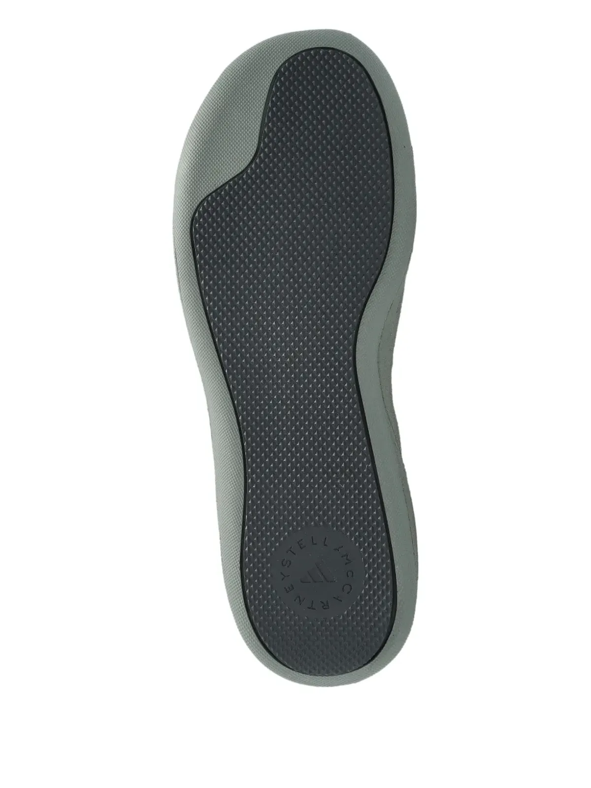 adidas by Stella McCartney パネル付きスニーカー - 画像3