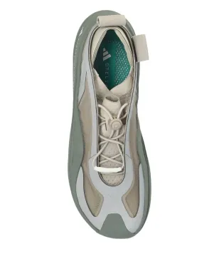 adidas by Stella McCartney パネル付きスニーカー - サムネイル4