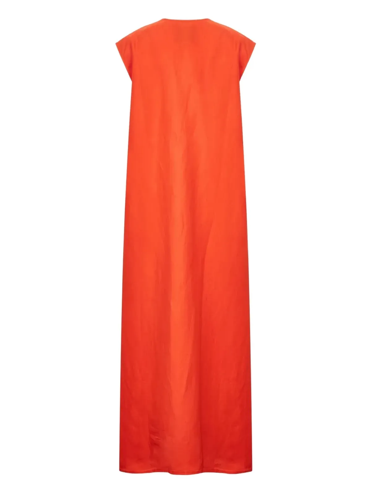 Studio Nicholson Lise maxi dress - 画像2
