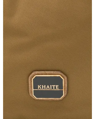 KHAITE Rory バケットバッグ - サムネイル4