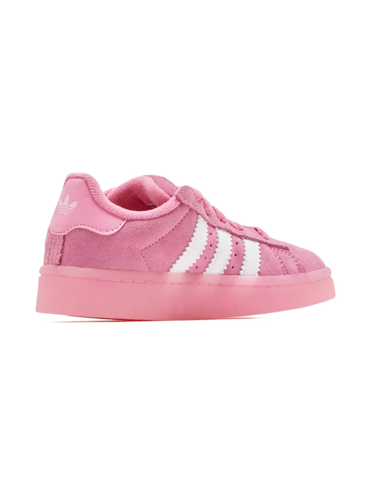 adidas Kids Campus 00s LEDライト スニーカー - 画像2