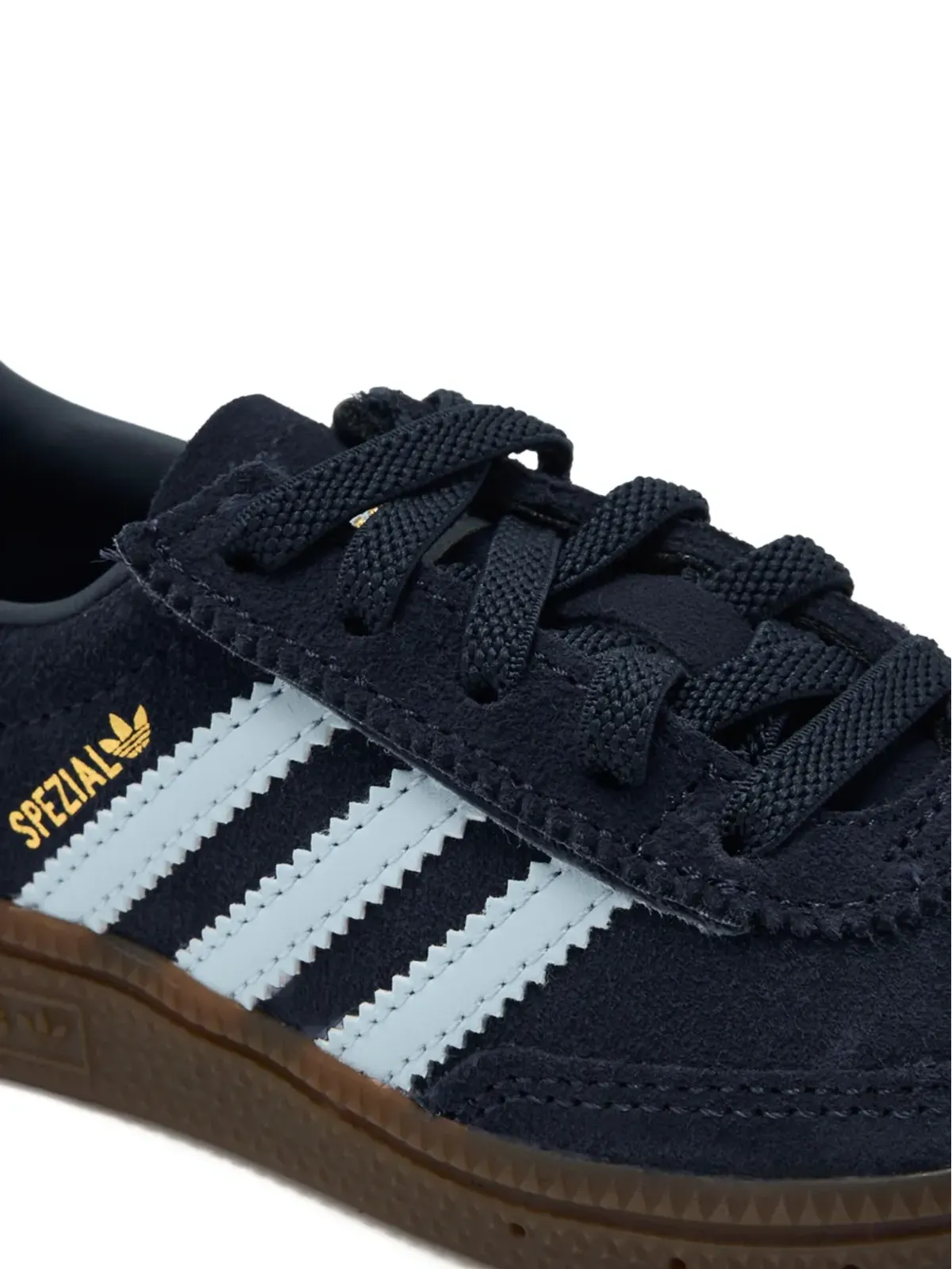 adidas Kids Handball Spezial スエードスニーカー - 画像2