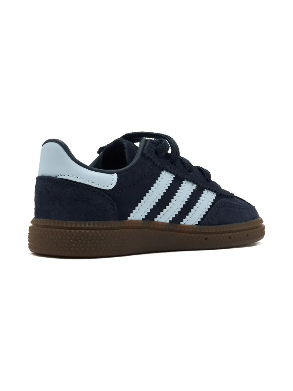 adidas Kids Handball Spezial スエードスニーカー - 画像3