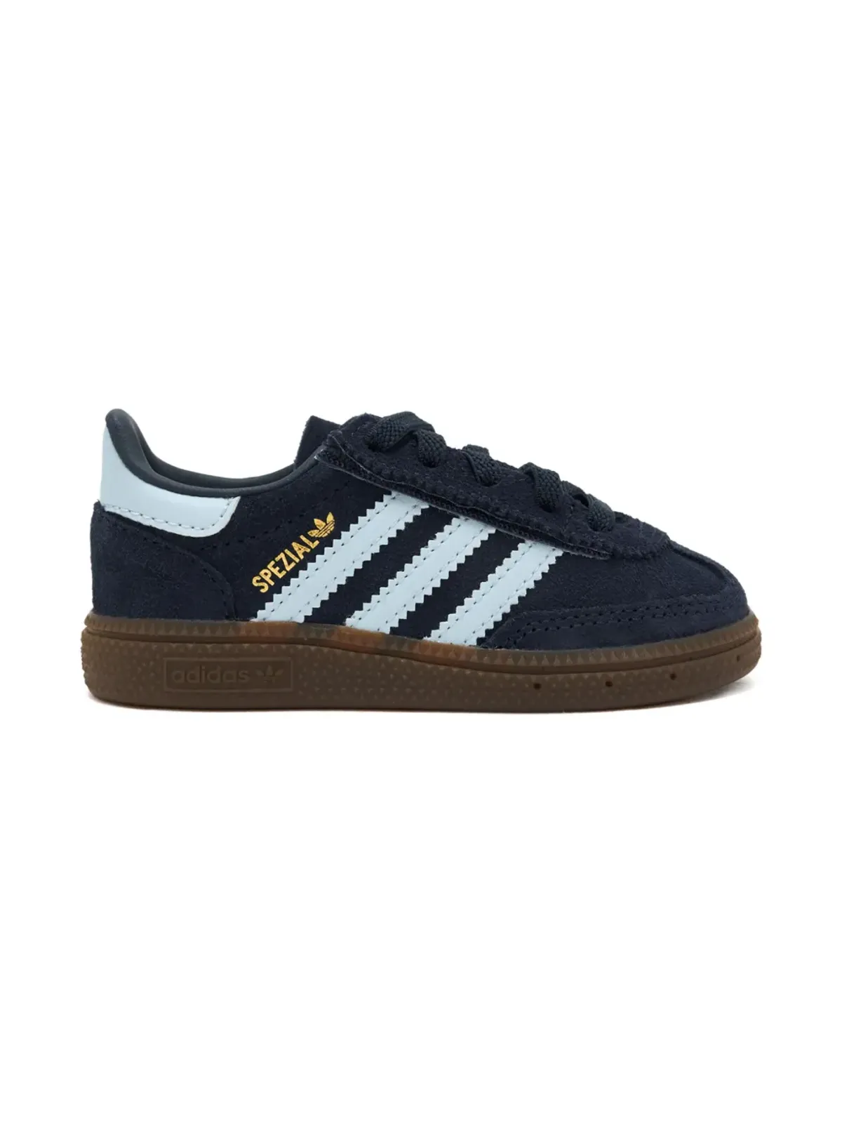 adidas Kids Handball Spezial スエードスニーカー - 画像4