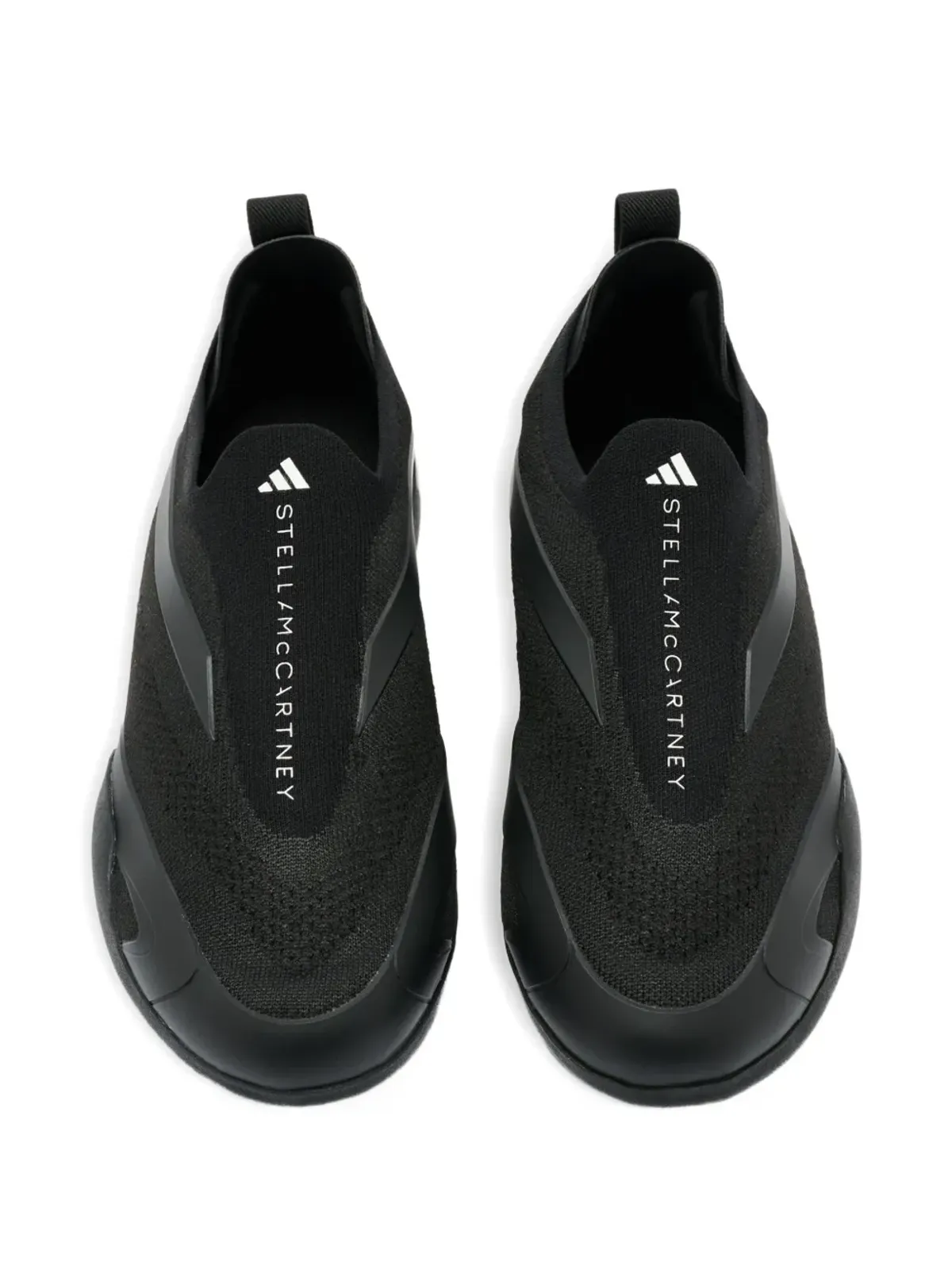 adidas by Stella McCartney Taekwondoスニーカー - 画像3