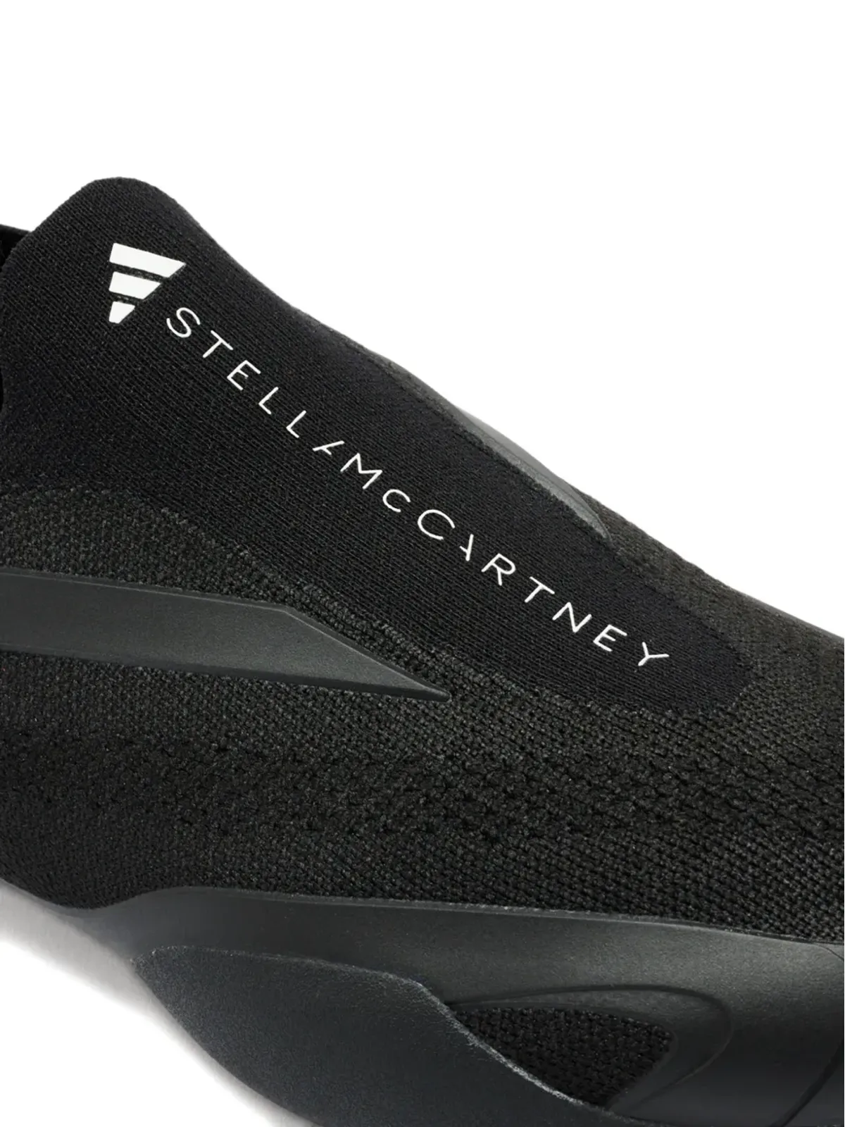 adidas by Stella McCartney Taekwondoスニーカー - 画像4