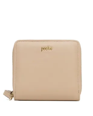 Poche Paris ジップアラウンドレザーウォレット - サムネイル1