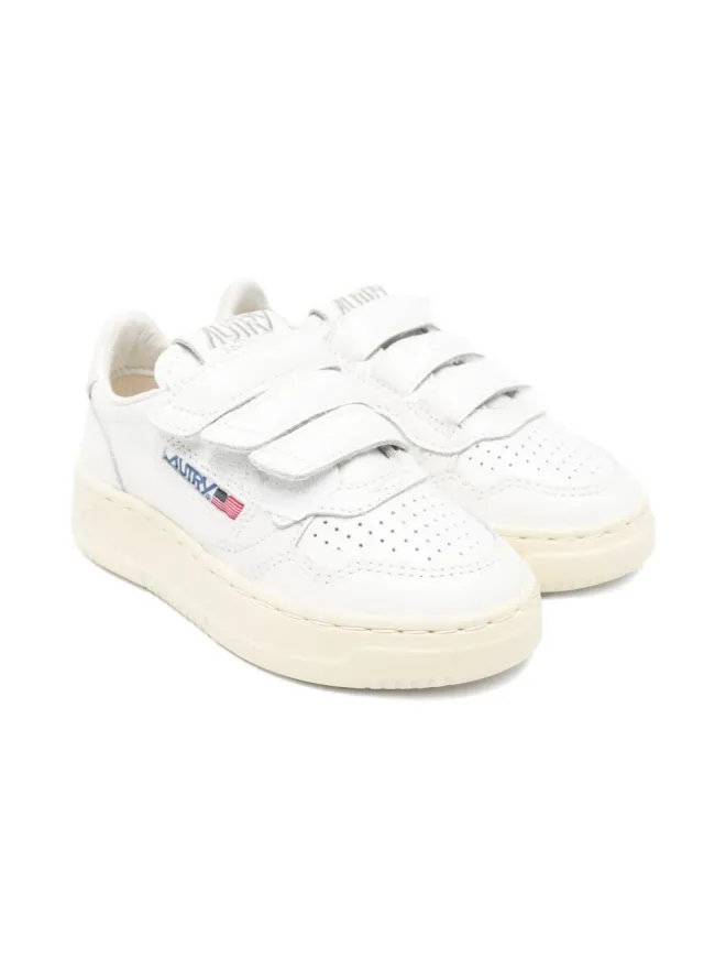 Autry Kids Autry Kids ダブルストラップスニーカーの商品画像