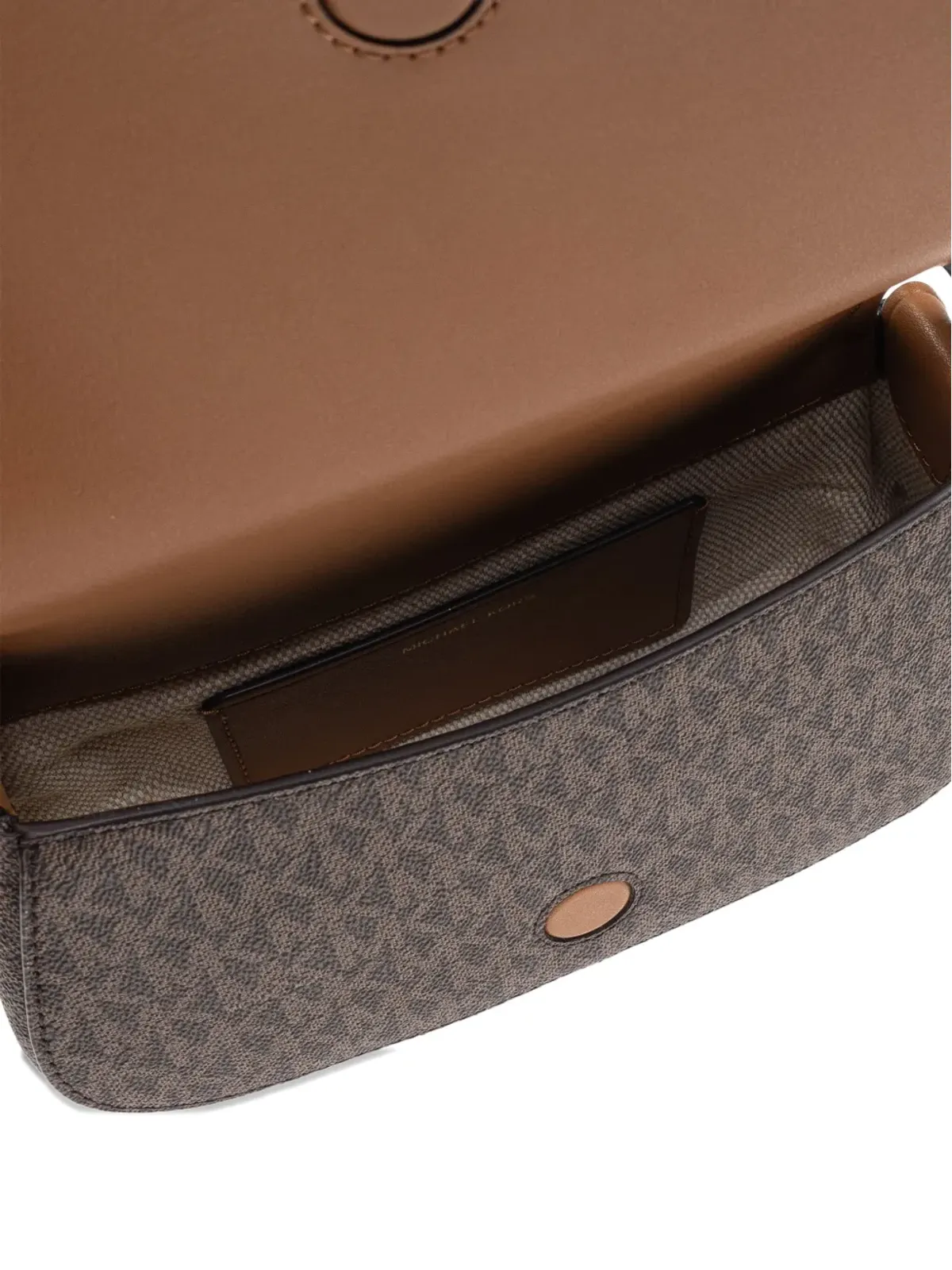 Michael Michael Kors ライディア モノグラム ショルダーバッグ - 画像5