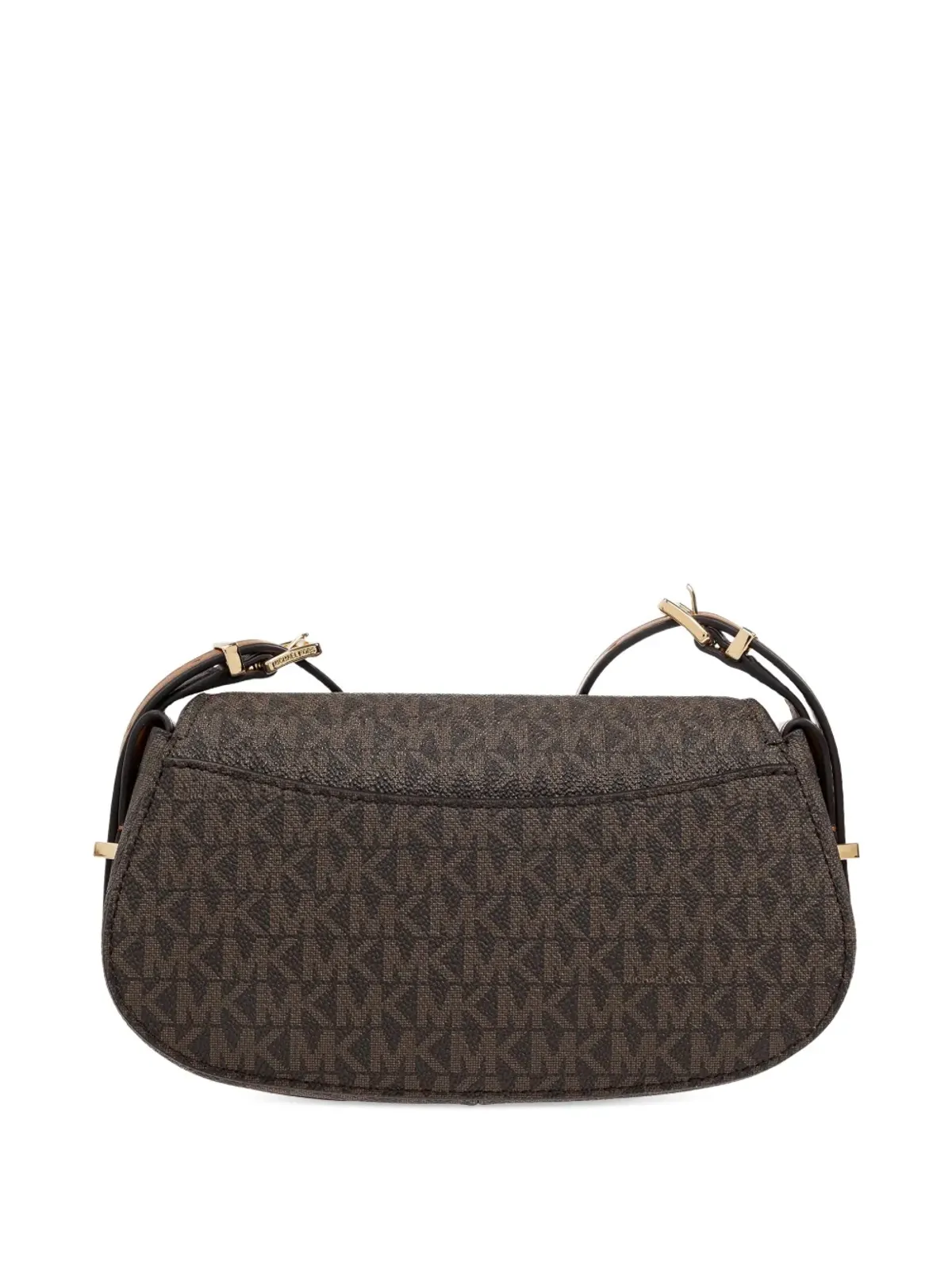 Michael Michael Kors ライディア モノグラム ショルダーバッグ - 画像3