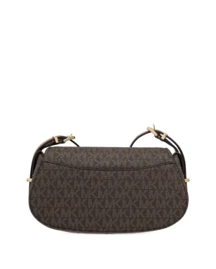 Michael Michael Kors ライディア モノグラム ショルダーバッグ - サムネイル3